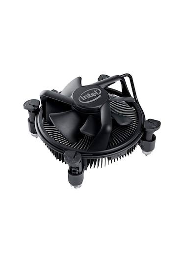 INTEL 1150-1151-1155-1156-1200 Bakır Fan (K69237-001)