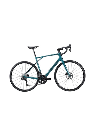 Lapierre Pulsıum 3.0 Shimano Ultegra Di2 12v-fsa Vision Team 35 S/49cm Siyah