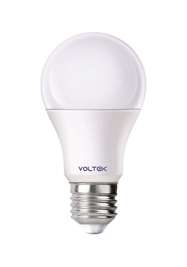 Voltek 15w Led Ampül 6500k Beyaz 10'lu Paket