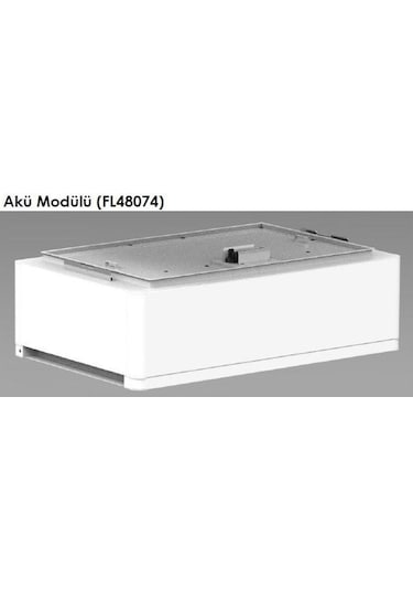 Pylontech Force-l1. Fl48074 Lityum Akü 48 Volt 74 Amper 3.55 Kw