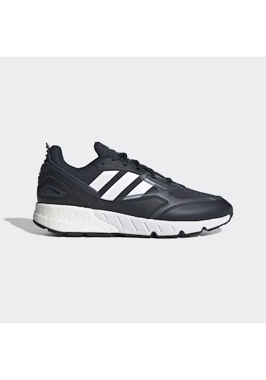 Adidas Zx 1K Boost 2.0 Erkek Sneaker Lacivert Ayakkabı-Gy5984