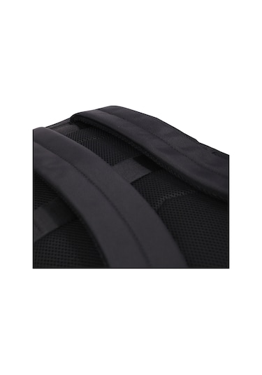 Pierre Cardin Erkek Sırt Çantası 01pc-mb522 S Siyah