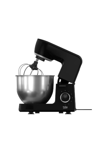 Beko MM 5471 S 1500 W Hamur Yoğurma Makinesi
