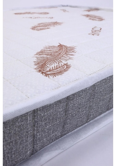 Bamboo Oyun Parkı Yatağı, Sünger Yatak 70x120