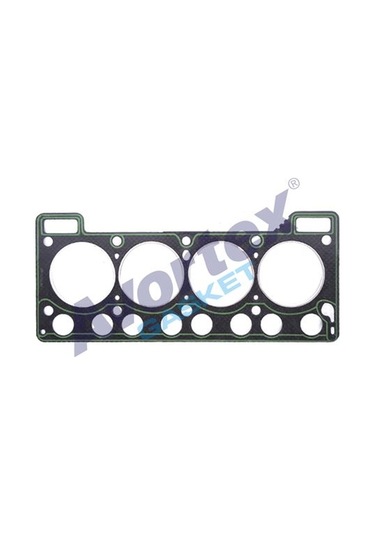 Silindir Kapak Conta Silikonlu R12 1.3 Avortex 5121015
