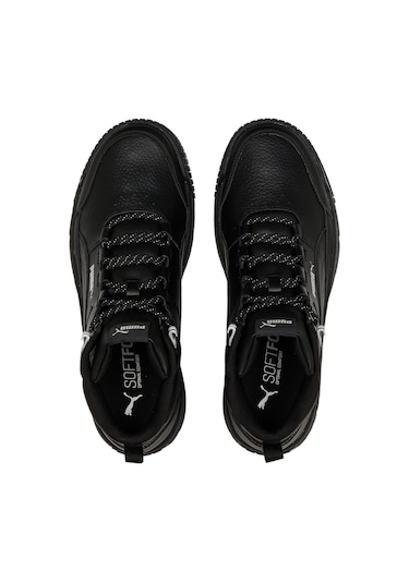 Puma Tarrenz Sb Iı Ayakkabı 386392 03 Siyah