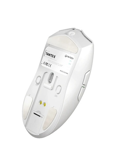 Wg13e Tanto E White Kablosuz Gaming Mouse Diğer