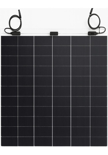 250 Watt Esnek Panel Topcon Hücreli Yüksek Performanslı