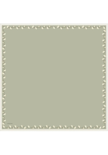 Armine İpek Eşarp Nostalji - 8553-87 Twill - 8128-08