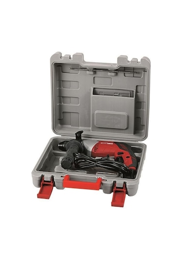 Einhell Te Id 750/1 E Darbeli Matkap 750 Watt