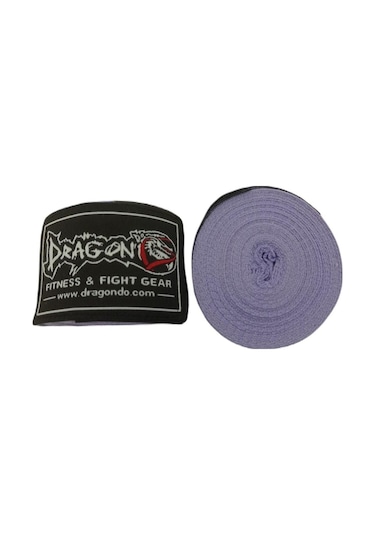 Dragondo 83815 5 Metre Elastik Boks Kick Boks Bandaj 001