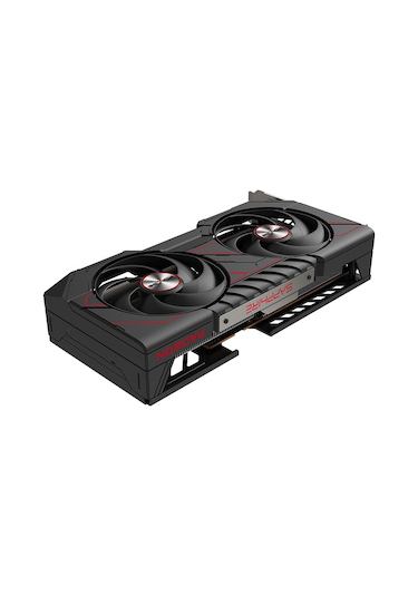 Sapphıre Radeon Rx9060 Xt Pulse Gddr6 16gb 128bit Fsr 4 Amd Ekran Kartı-11350-03-20g