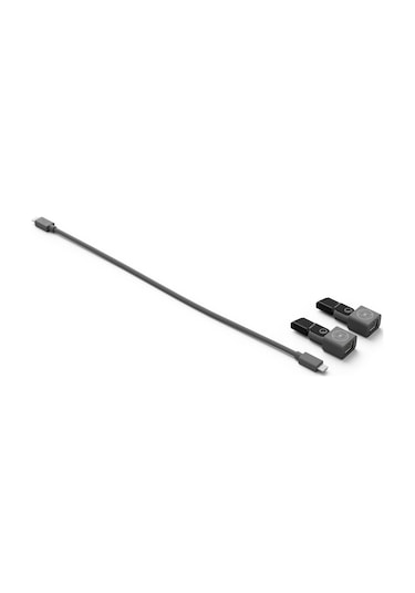 Logitech Rally Mic Pod Cat Bağlantısı
