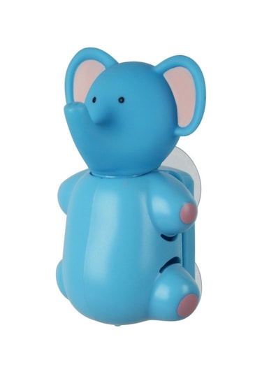 Flipper Fil Hijyenik Diş Fırçası Kabı