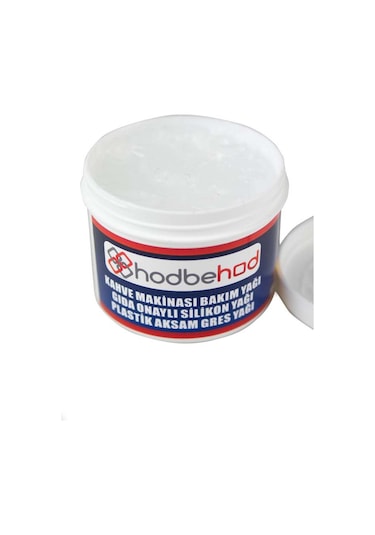 Plastik Aksam O Ring Conta Gresi Gıda Onaylı Silikonlu Gres 50 G