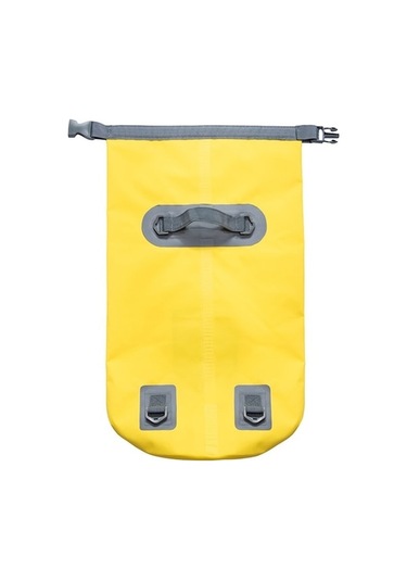 Wondernest Outdoor Su Geçirmez Kuru Çift Omuz Askılı Çanta 15l Mavi, Kapasite: 15l Mavi