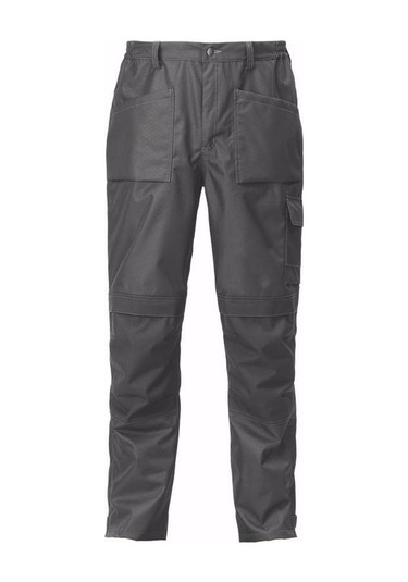 Erkek Siyah Water Bound Siyah Pantolon 8wbob Siyah