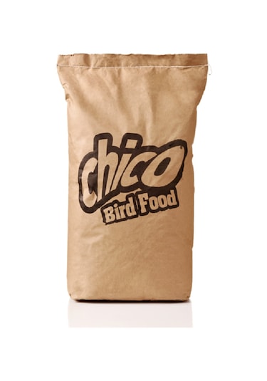 Chico Kekik Taban Malzemesi 5 Kg Çuval