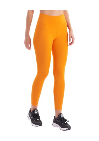 josejuan Kadın Tayt Uzun Toparlayıcı Yüksek Bel 7101 - L Siyah