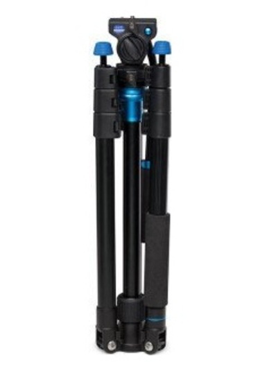 Benro A1883-Fs2C Travel  Angel Video Tripod Kit