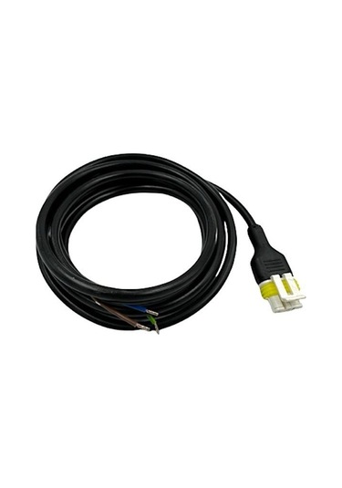 Wilo Para Maxo 25/8 Frekans Kontrolü Pompa