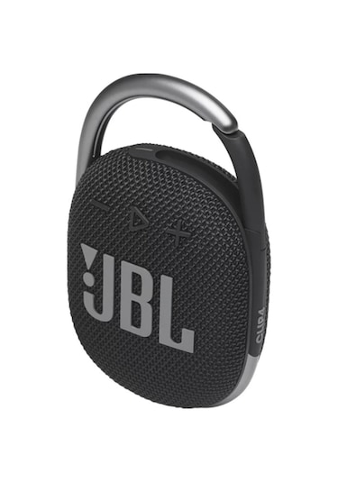JBL Clip 4 IP67 Su Geçirmez Bluetooth Hoparlör