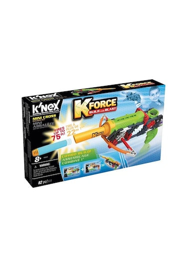 K'Nex-Mini Cross Set