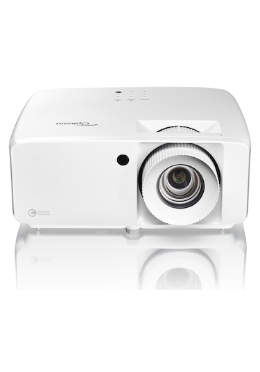 Optoma UHZ66 Lazer 4K Projeksiyon Cihazı