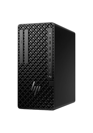 Hp Ws B34jses Z1 G1i U7-265 1x32gb 1tb Ssd Rtx 5060 Ti 16gb Wın11pro 5 Yıl Yerinde Garanti