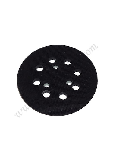 Makita 743081-8 125 Mm Cırtlı Zımpara Tabanı