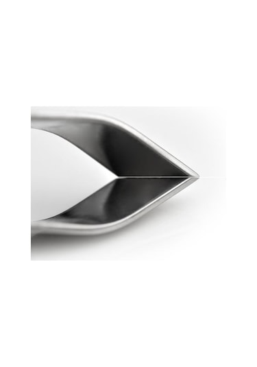 Paslanmaz Çelik Balık Kılçığı Cımbız Kerpeten Klip Çektirme Sökücü Maşa Balık Kılçığı Yolma Kelepçesi Mutfak Alet Araçları Gümüş