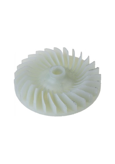 Yat Yt5139 Çim Biçme Makinası Bıçak Pervanesi