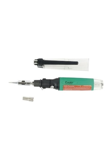 Proskit 1PK-GS003 Çakmaklı Gazlı Havya