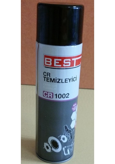 Best Sprey 500ml Karoser-balata Temizleyici