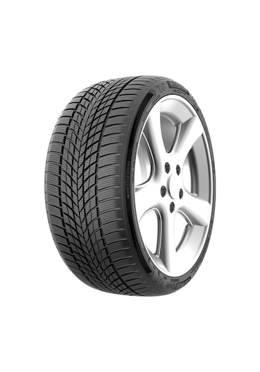 Milestone 205/60 R16 92H Carmile Winter Kış Lastiği 2025
