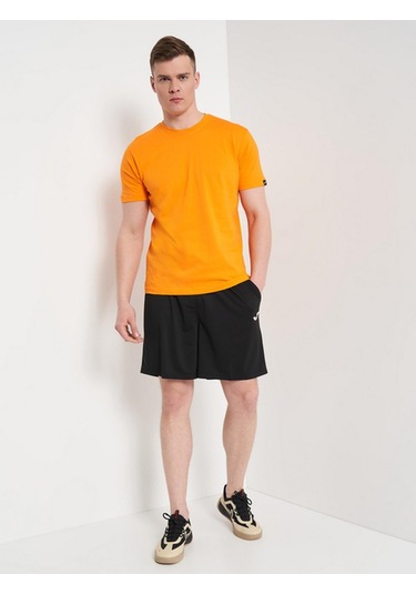 Joma 101114.100-106 Costa Iı Erkek Spor Şort Siyah