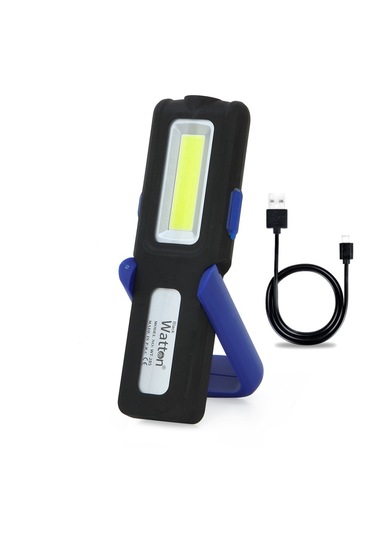 Watton Wt-285 Işık Seviyesi Ayarlanabilir Çalışma Lambası