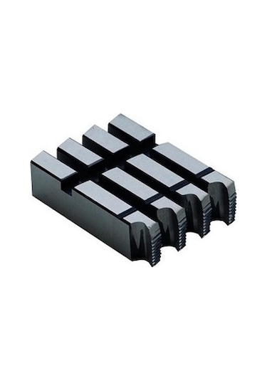 Euromax Tezgah Tipi Pafta Yedek Tarak 1-2" 75023