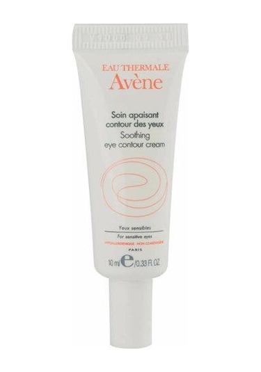Avene Soin Apaisant Contour Des  Yeux Göz Çevresi Kremi 10 ML