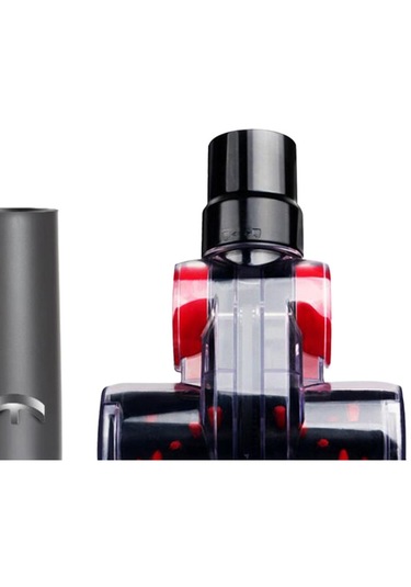 Suntek Turbo Fırça Başlığı Elektrikli Süpürge Fırçası