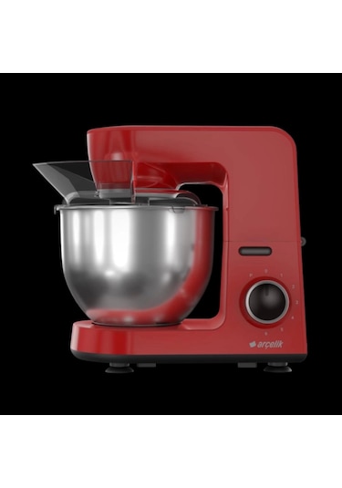 Arçelik Kırmızı Şef Mutfak Seti