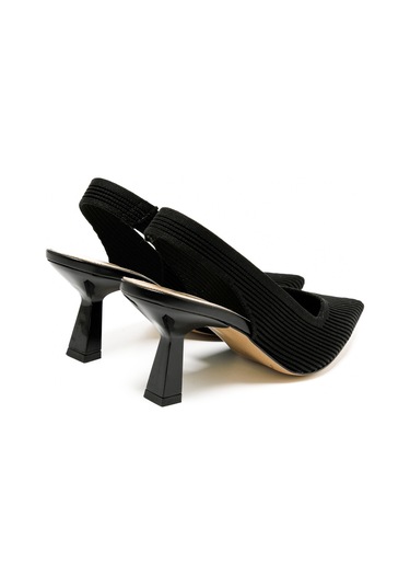 Nero Topuklu/ Stiletto Kadın 3063042 Nacree Maglıa Nera Siyah