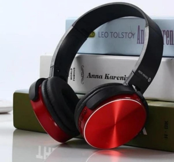 Fortunelane 450bt Kulaküstü Bluetooth Kulaklık, Mikrofonlu Serbest Konuşma, Hi-fi Derin Bas, Stereo Ses, Telefon-bilgisayar Uyuml