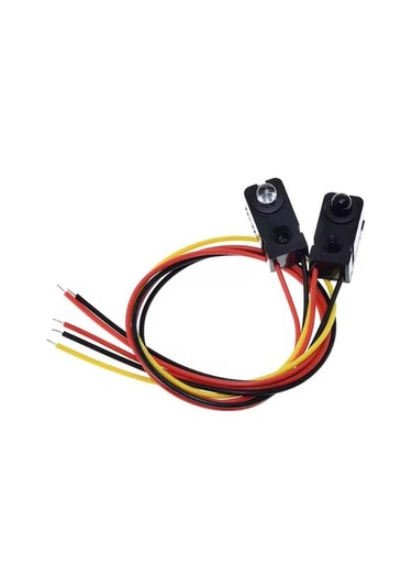 Arduino 5v Ir Kızılötesi Alıcı Verici Led Modül