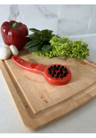 Lıbra-plast Balık Çakılı, 2'li Set. 168421839 Kırmızı