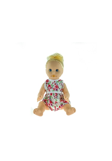 Oyuncak Konuşan Bebek Zeliş 35 CM