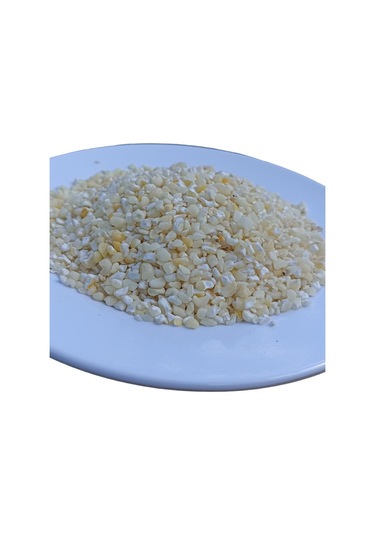 Şenler - Çorbalık Beyaz Kırık Mısır 1 KG