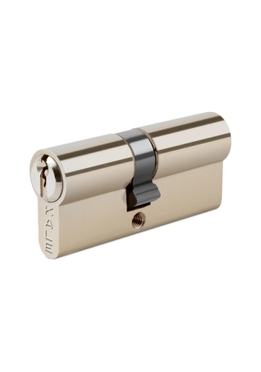 Kale 164gnc Standart Barel 68mm Kilit Nikel