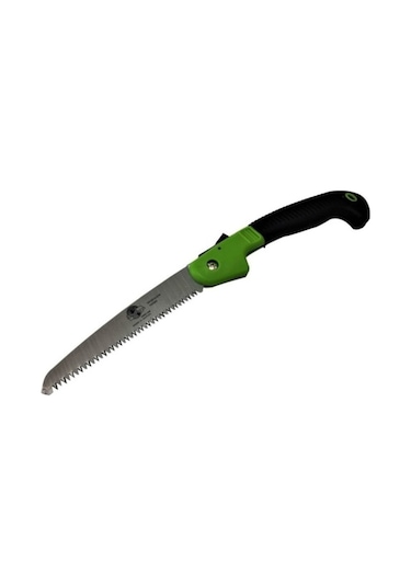 Meşem 180mm Katlanır Bıçkı Budama Testeresi