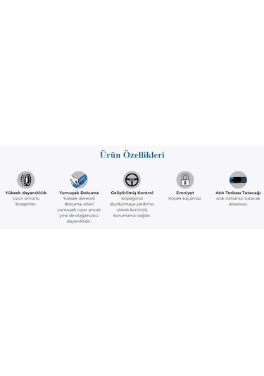 Rogz Alpinist Lijn M Rood Gezdirme Tasması Turuncu